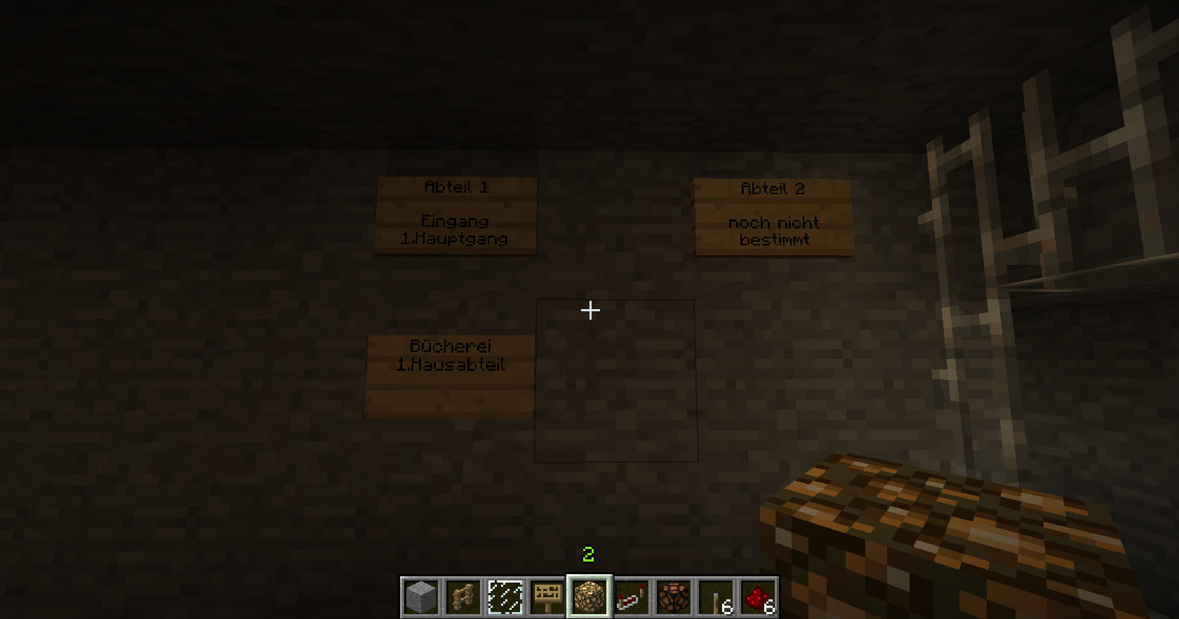 Tunnel system - Thumbnail 1