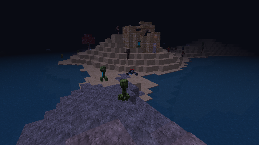 ADV Map 1 2 3 BOOOM - Thumbnail 1