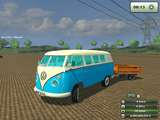 VW Samba Bus Mod Thumbnail