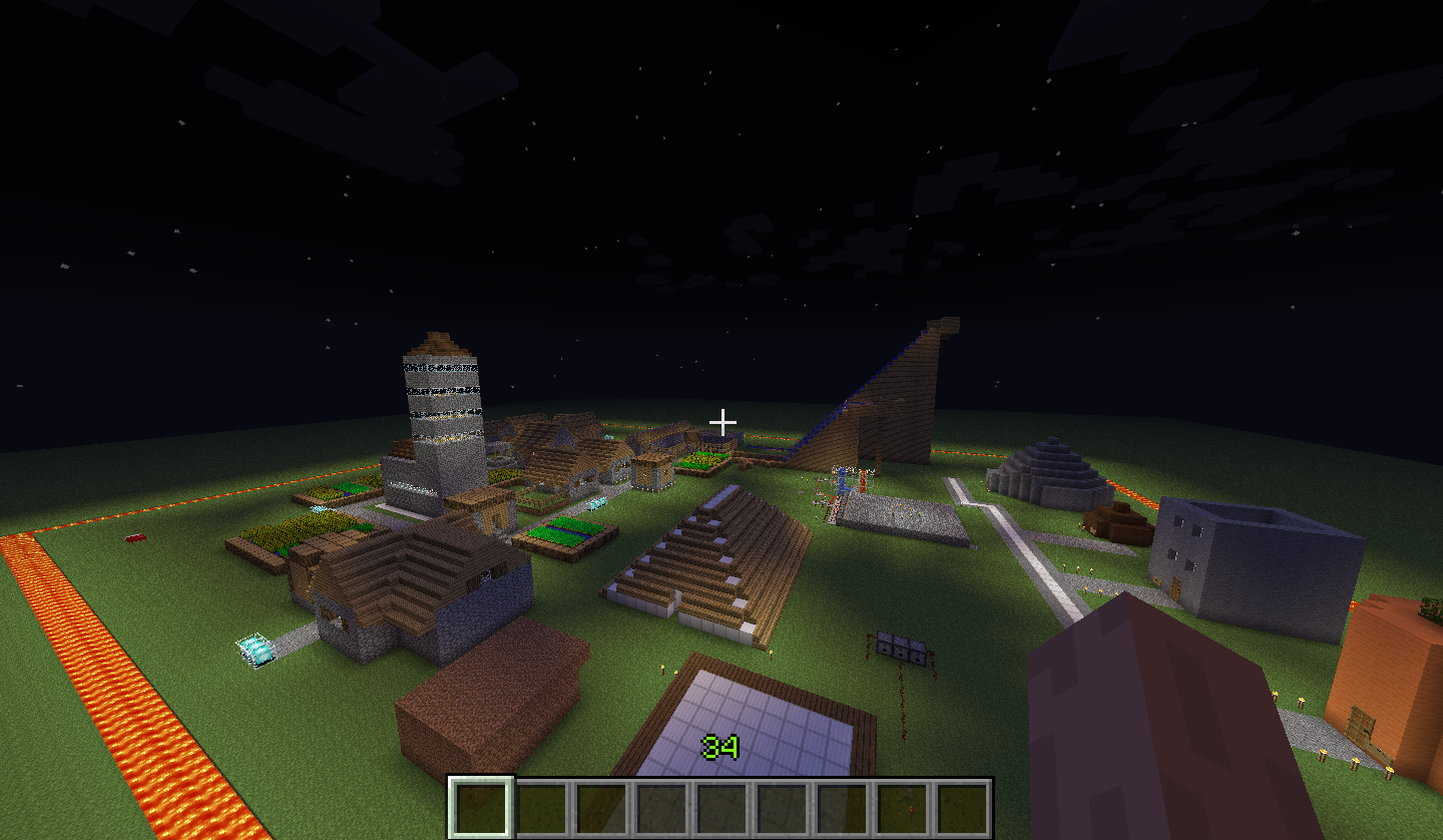 minicity - Thumbnail 1