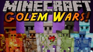 Golem Mod - Thumbnail 1