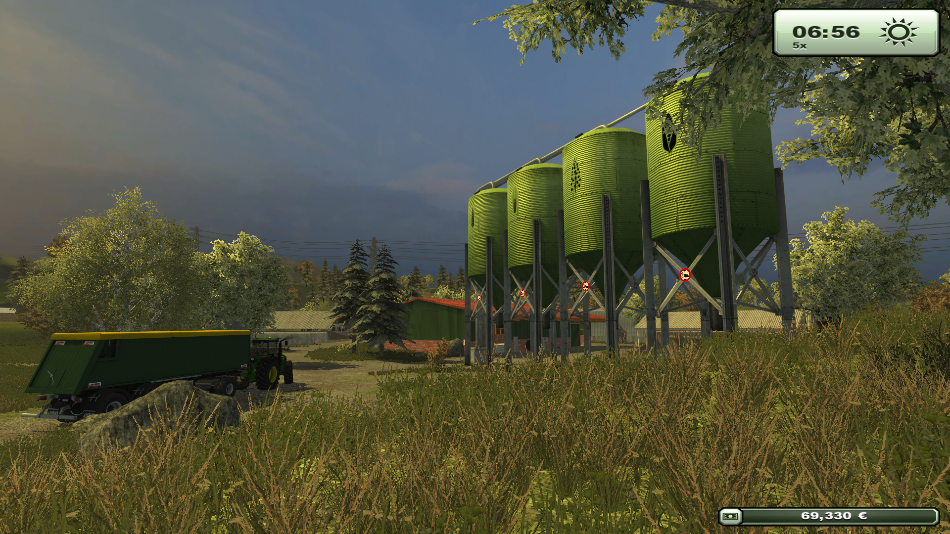 Obernberg - Thumbnail 1