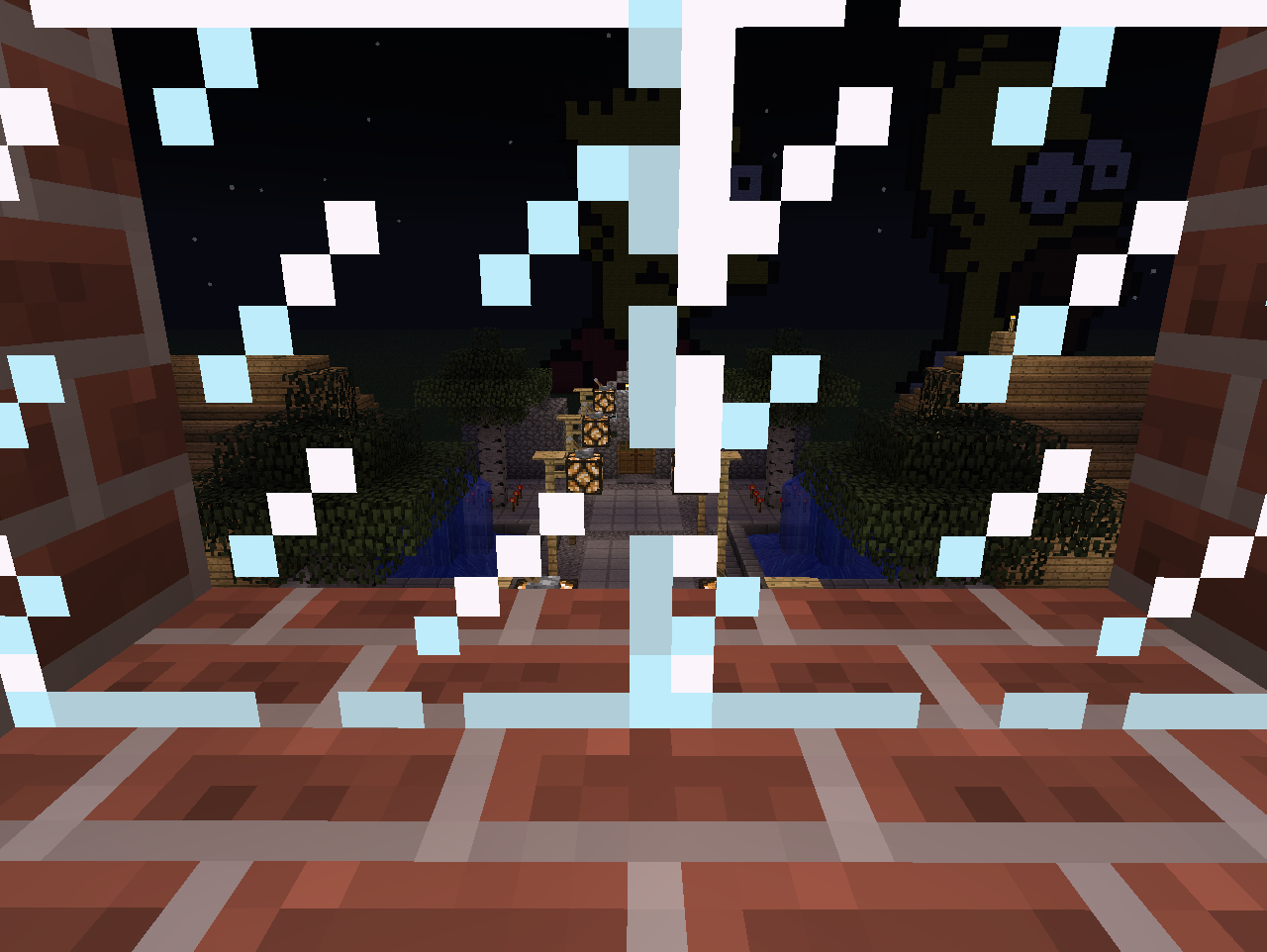 Farm with House - Thumbnail 1