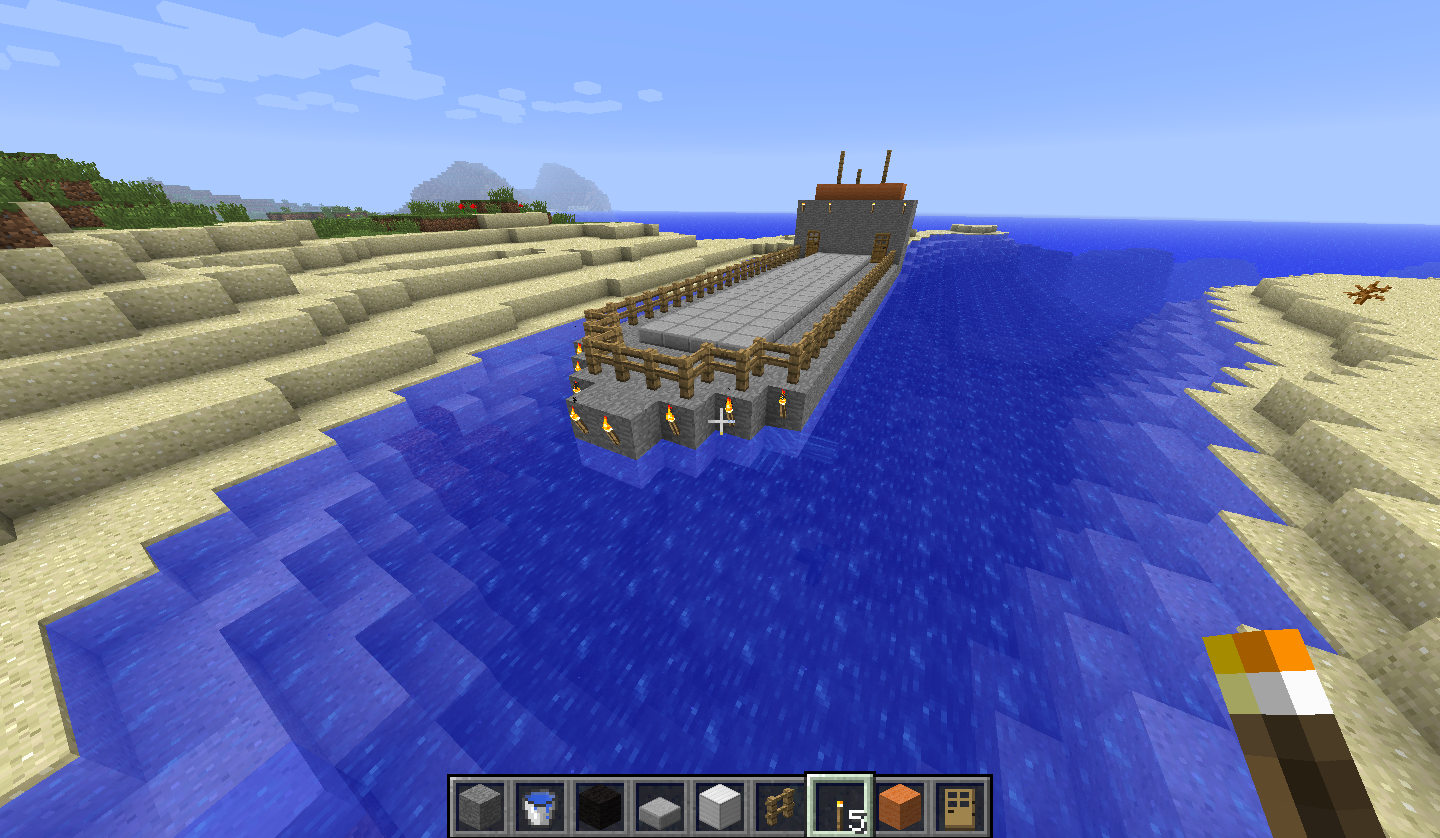 Binnenschiff - Thumbnail 1