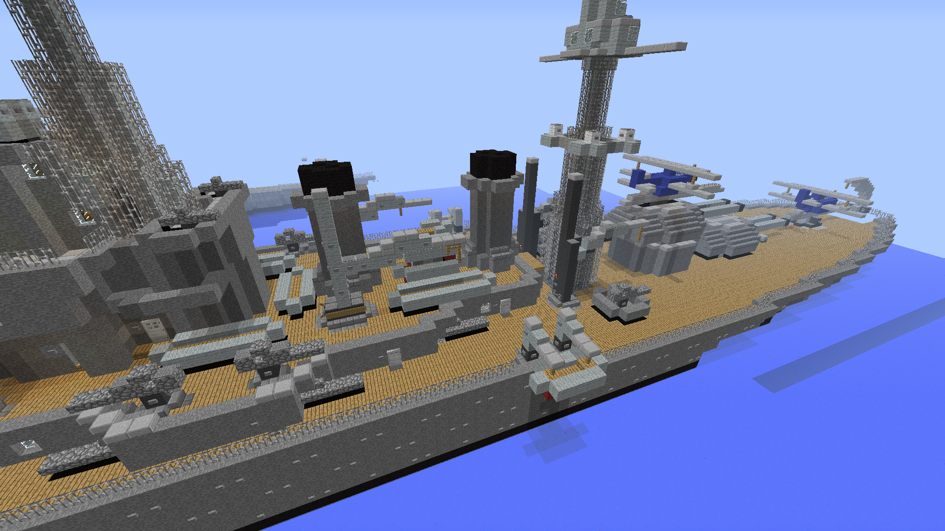 Navy - Thumbnail 1