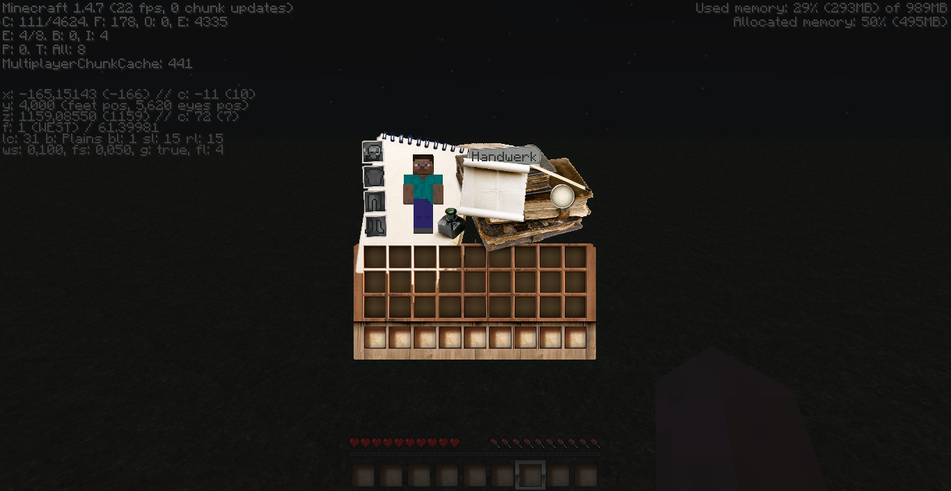 Great pack - Thumbnail 1