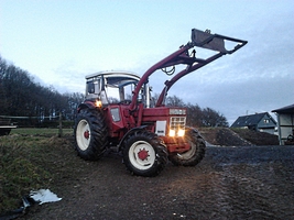 deutzdx110