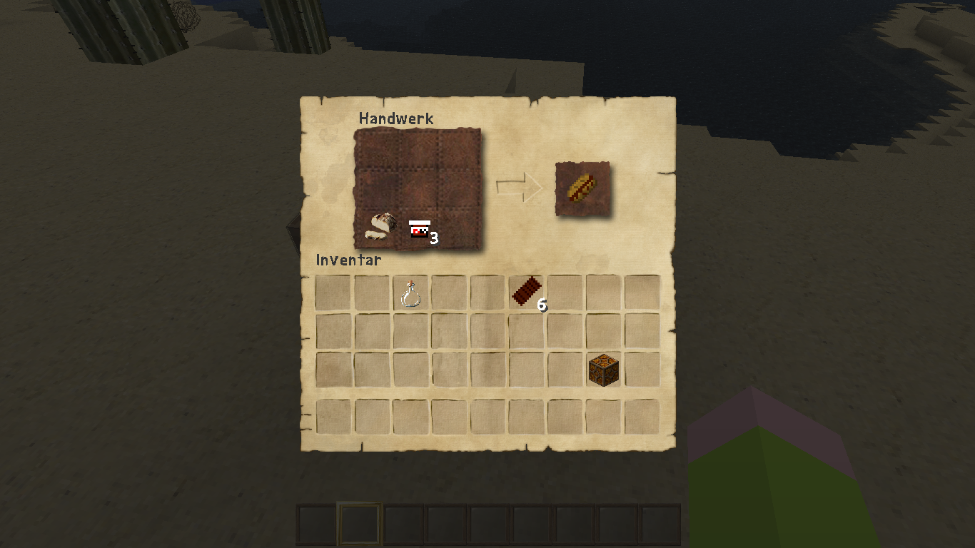 Chocolate - Thumbnail 1