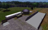 Biogas Plant 249KW Mod Thumbnail