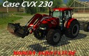 Case-puma-cvx-230-fl