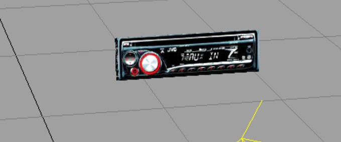 Radio Mod Image