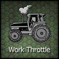 Work Throttle Mod Thumbnail