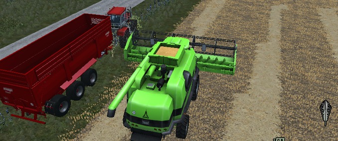 Maps Minimap  Landwirtschafts Simulator mod