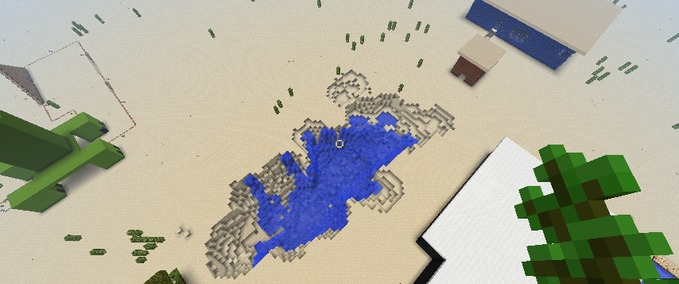 Mods Meine Erste Karte  Minecraft mod