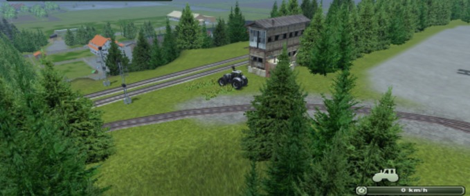 Maps Lummerland Landwirtschafts Simulator mod