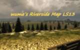 wumas Riverside  Mod Thumbnail
