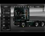 Scania Steel Wheelpack Mod Thumbnail