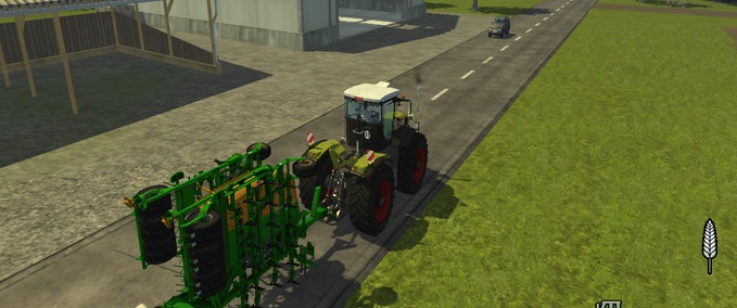 Mod Packs Sorglospaket Landwirtschafts Simulator mod