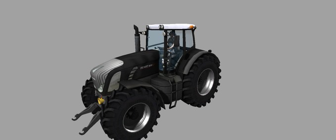 Vario 900er Fendt 936 BB Landwirtschafts Simulator mod