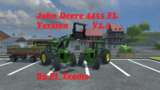 John Deere 4455 FL Mod Thumbnail