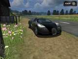 Bugatti Veyron Mod Thumbnail