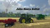 John Deere 4455 Mod Thumbnail
