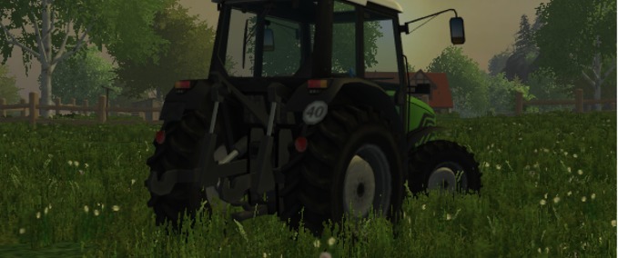 Maps Farmer Island Landwirtschafts Simulator mod