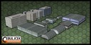 Distance-buildings