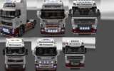 MZ Transporte Scania Mod Thumbnail