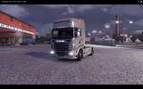 Scania Start / Stop Sound Mod Thumbnail