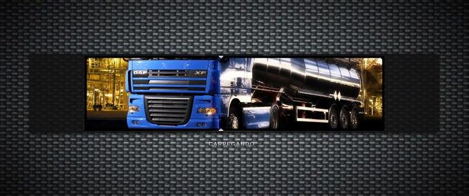 Sonstige New Images For Loading Eurotruck Simulator mod
