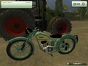 Bsa-bantam-bike