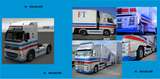 FT Logistik Volvo Mod Thumbnail