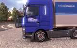 Münchener Akten + Daten Vernichtung GmbH Truck&Trailer Mod Thumbnail