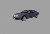 Audi A8 Trafic Mod Thumbnail