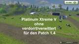 Platinum Xtreme  Mod Thumbnail