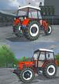 Zetor 7745 Mod Thumbnail