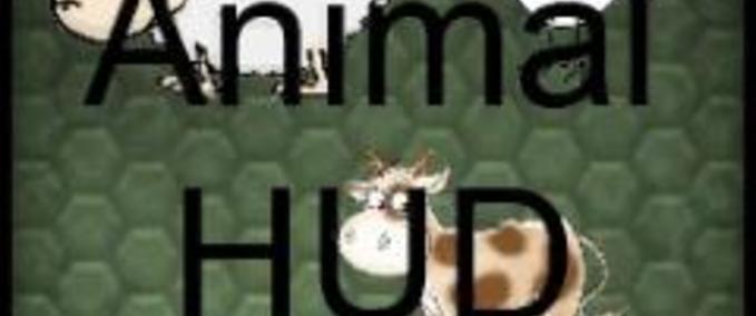 Tierische HUD Mod Image
