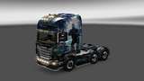 Scania  Crysis 3  Mod Thumbnail