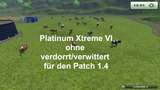 Platinum Xtreme VI Mod Thumbnail