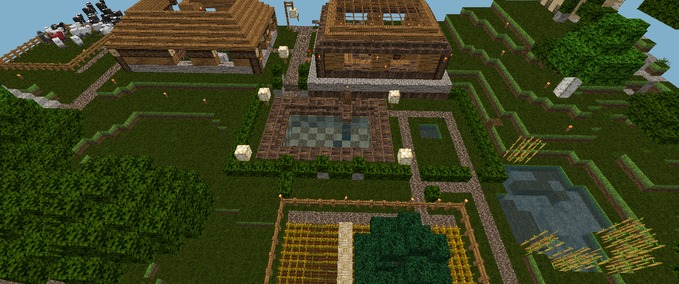 Maps Meine Minecraft Map Minecraft mod