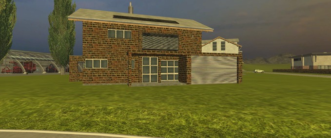 Neue Häuser für Mapper Mod Image