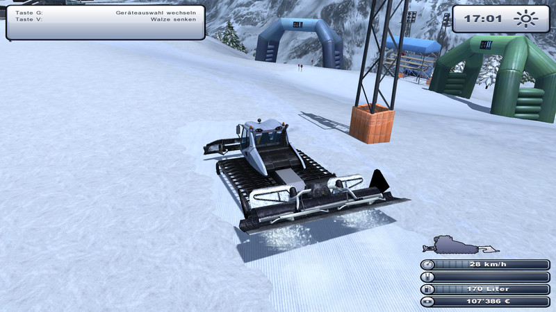 baixar ski region simulator 2012 completo good