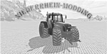 Niederrhein-Modding avatar
