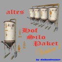 Altes-hofsilo