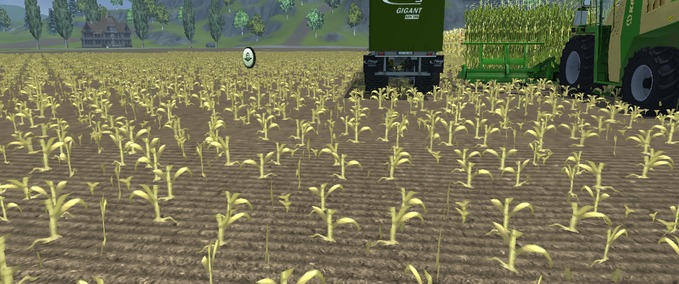 Maps Ahlen Map Landwirtschafts Simulator mod