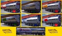 Tank-trailer