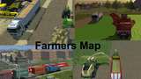 FarmersMap Mod Thumbnail