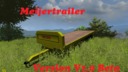 Meijertrailer