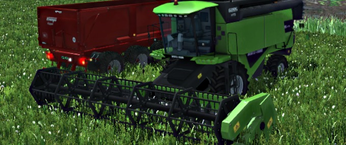 Mod Packs AckerLand  Landwirtschafts Simulator mod